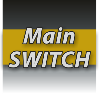 Hlavný vypínač (Main Switch)